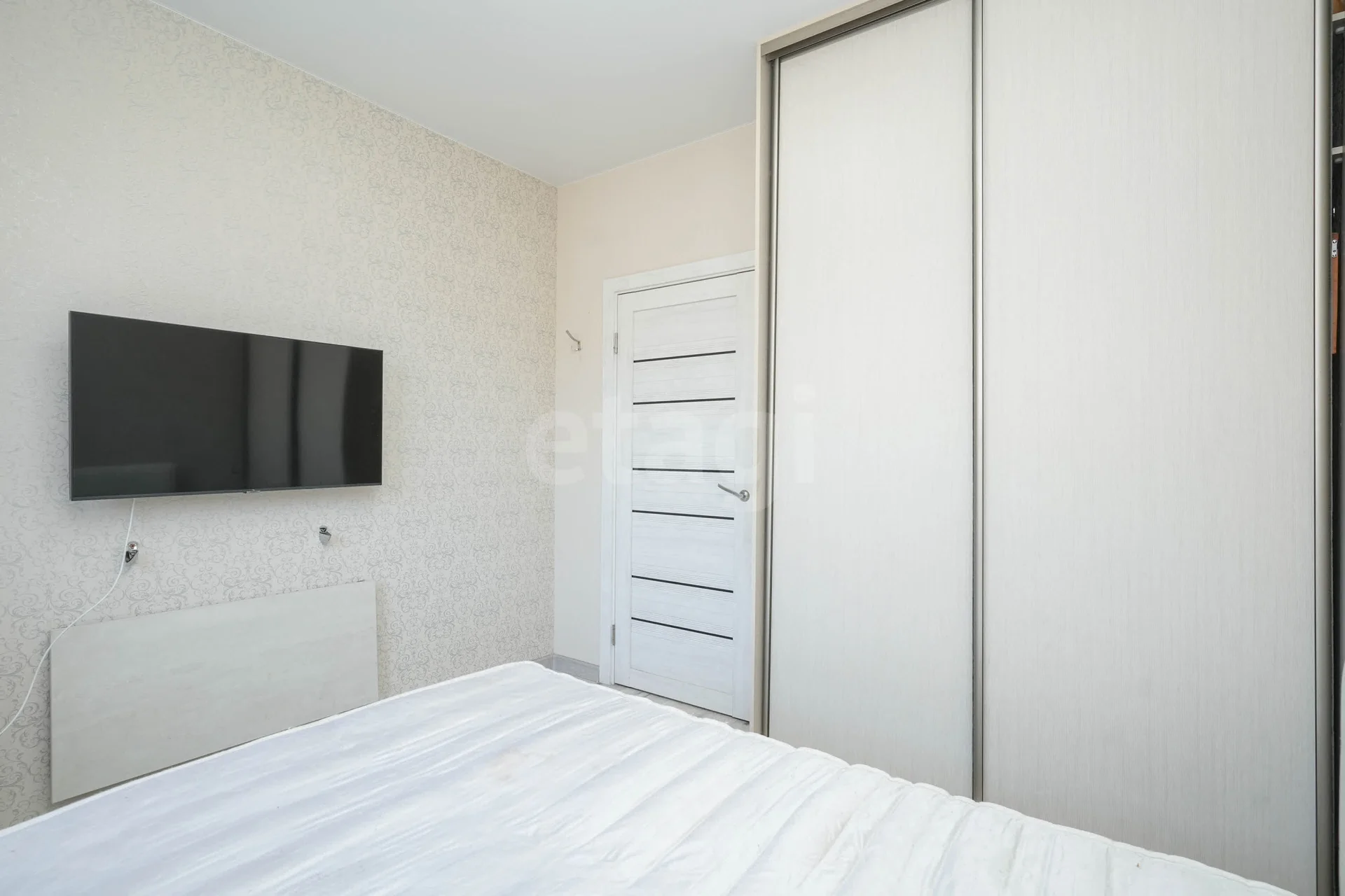 2-к квартира, 38.4м² (улица Тургеневское шоссе, 33/3к11) - миниатюра 11