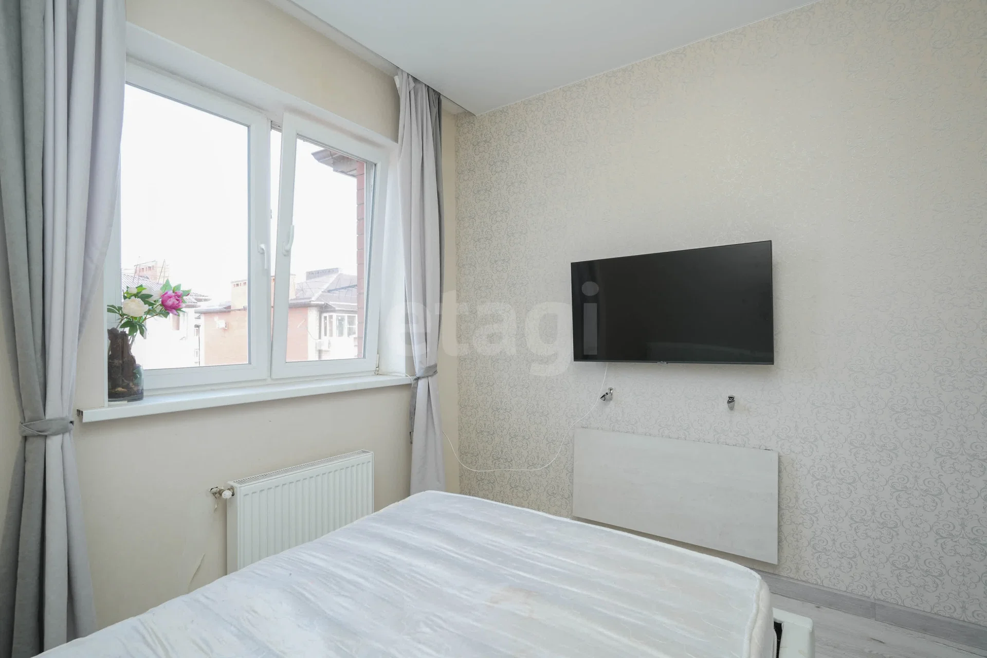 2-к квартира, 38.4м² (улица Тургеневское шоссе, 33/3к11) - миниатюра 12