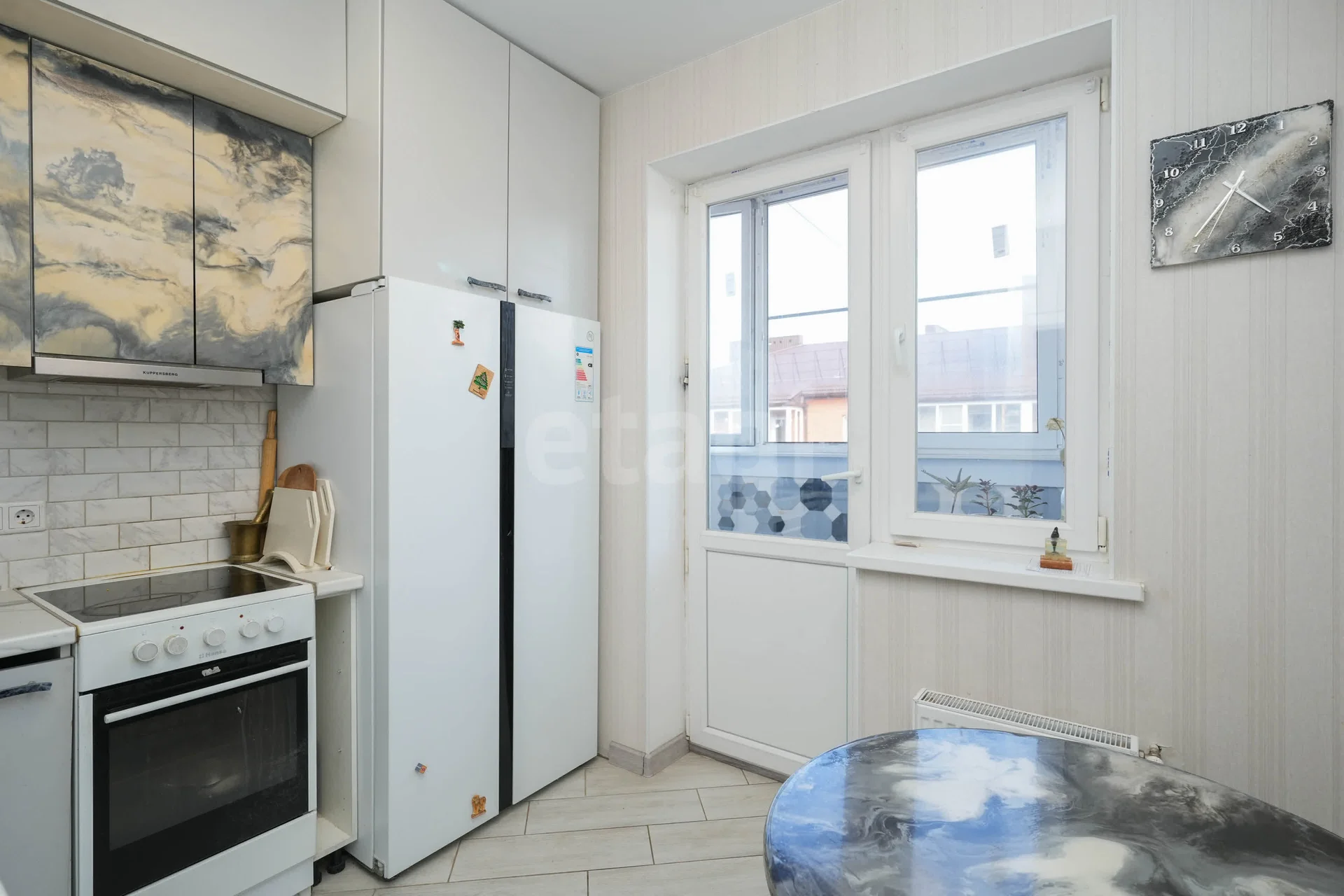 2-к квартира, 38.4м² (улица Тургеневское шоссе, 33/3к11) - миниатюра 13