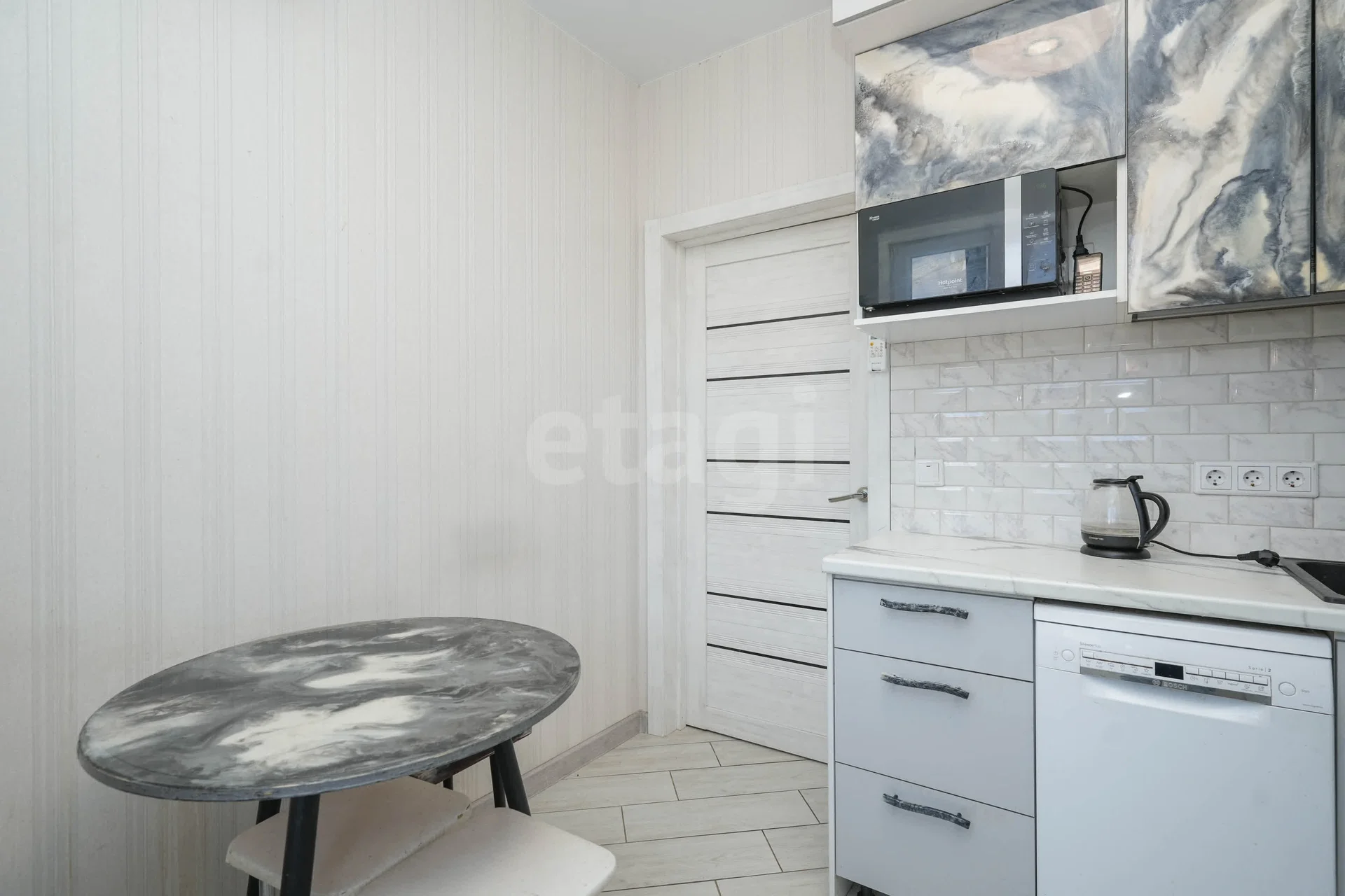 2-к квартира, 38.4м² (улица Тургеневское шоссе, 33/3к11) - миниатюра 14