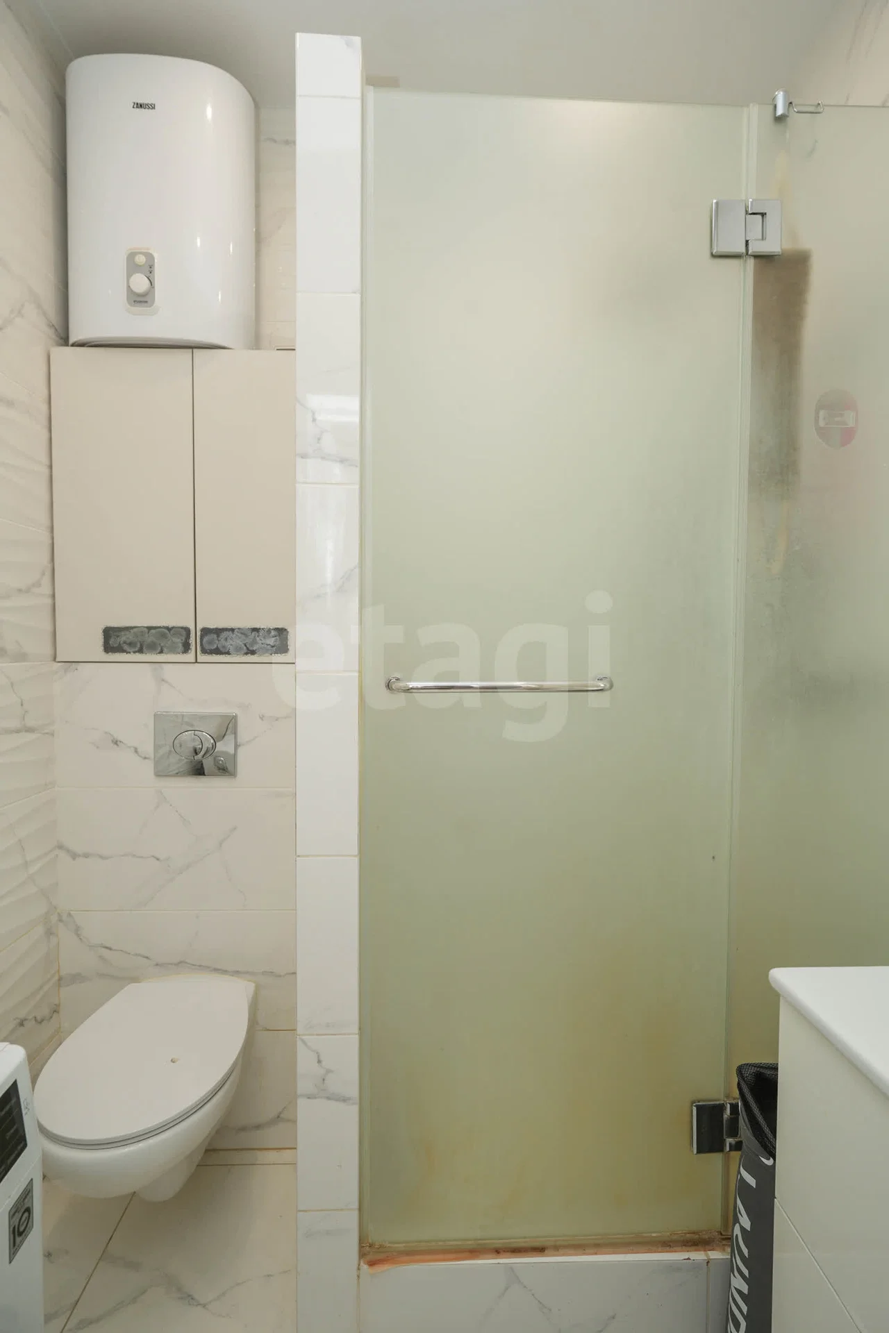 2-к квартира, 38.4м² (улица Тургеневское шоссе, 33/3к11) - миниатюра 16