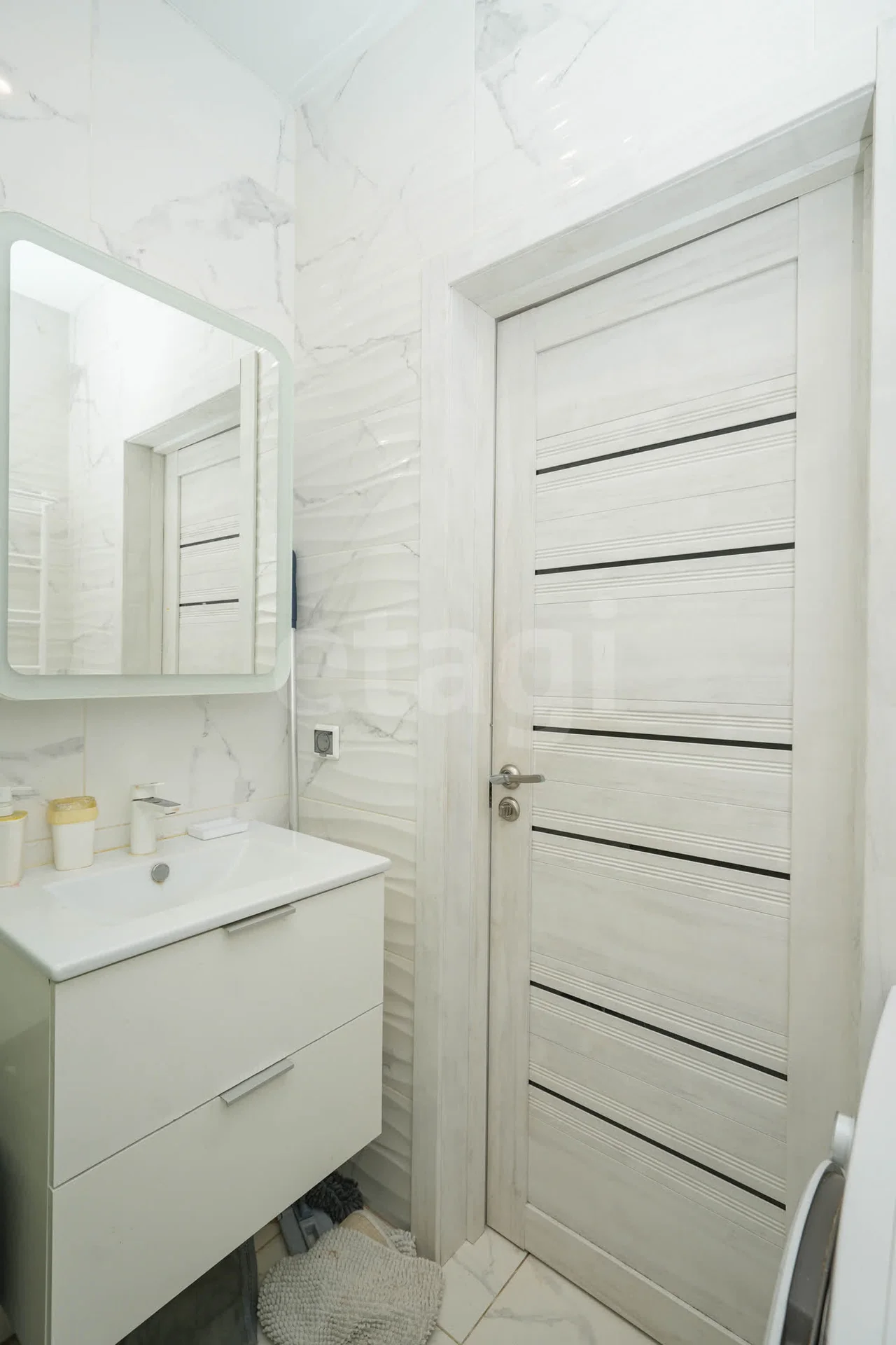 2-к квартира, 38.4м² (улица Тургеневское шоссе, 33/3к11) - миниатюра 18