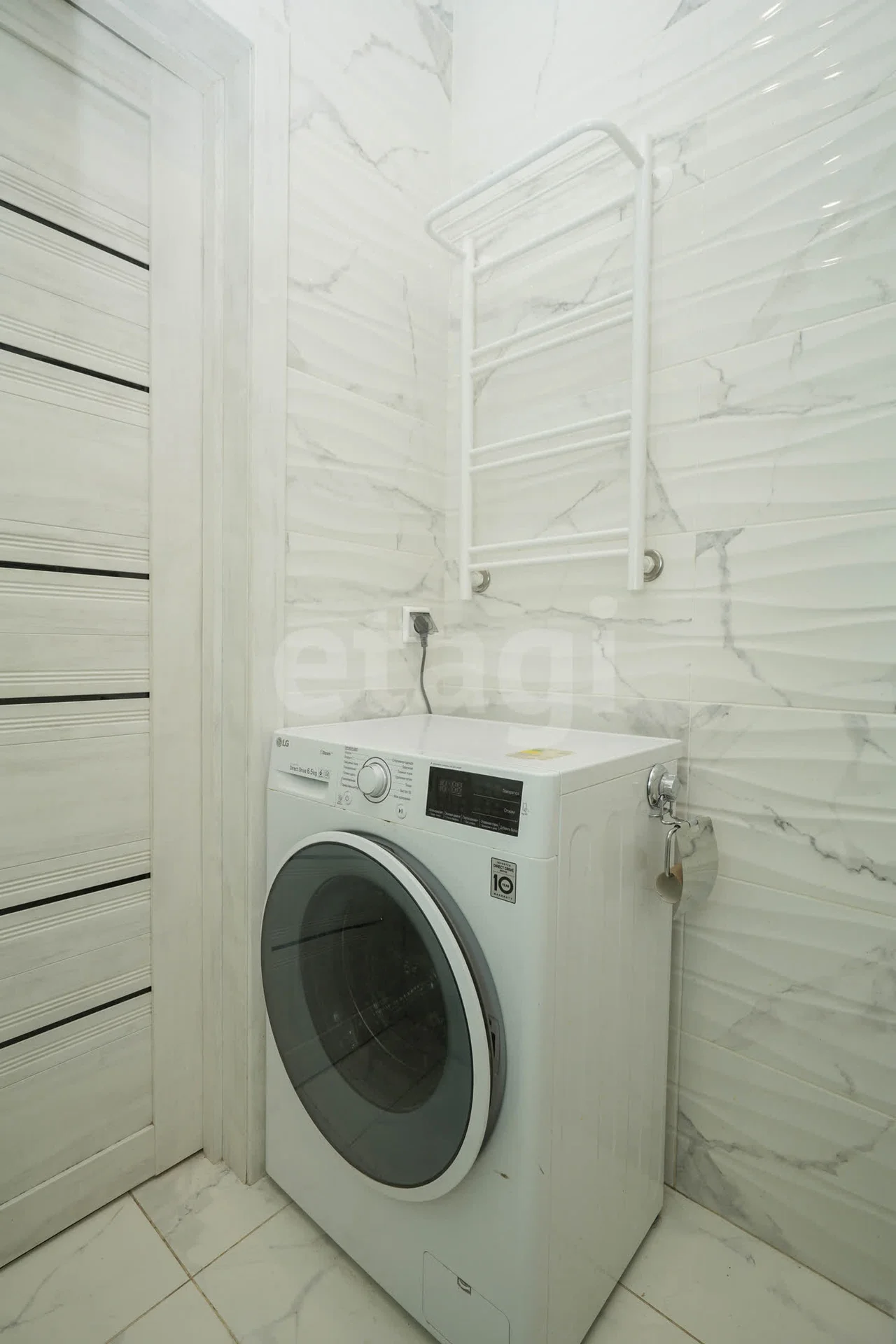 2-к квартира, 38.4м² (улица Тургеневское шоссе, 33/3к11) - миниатюра 19