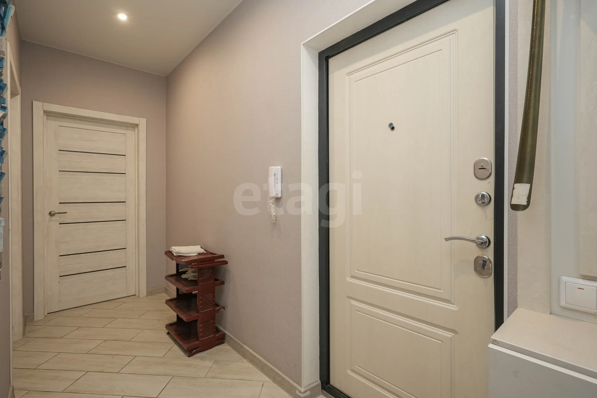 2-к квартира, 38.4м² (улица Тургеневское шоссе, 33/3к11) - миниатюра 20