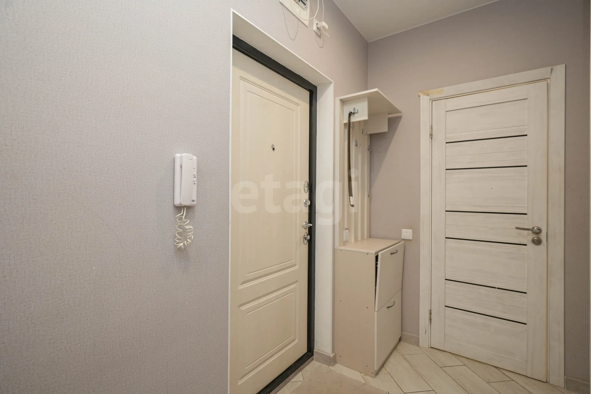 2-к квартира, 38.4м² (улица Тургеневское шоссе, 33/3к11) - миниатюра 21