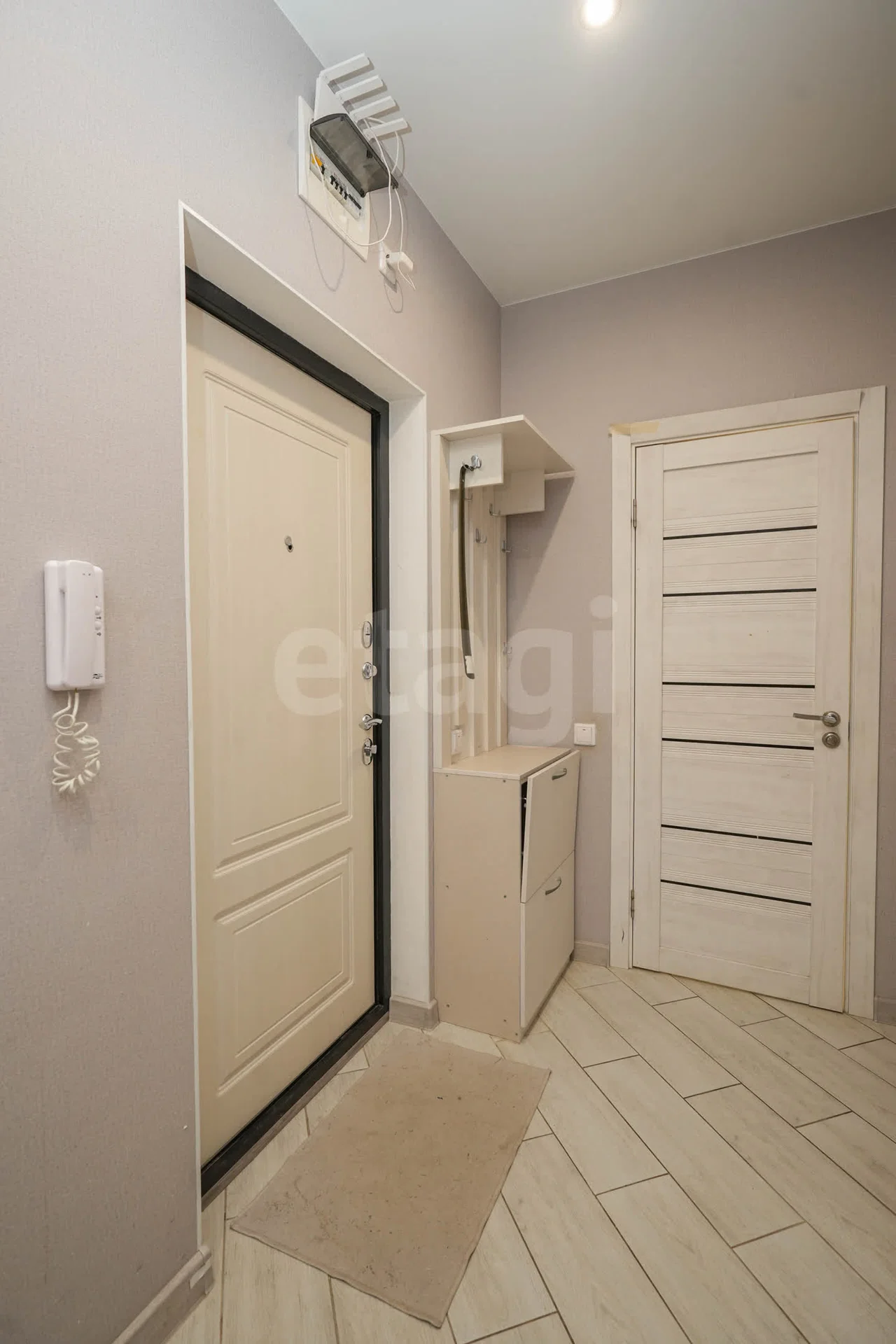 2-к квартира, 38.4м² (улица Тургеневское шоссе, 33/3к11) - миниатюра 22