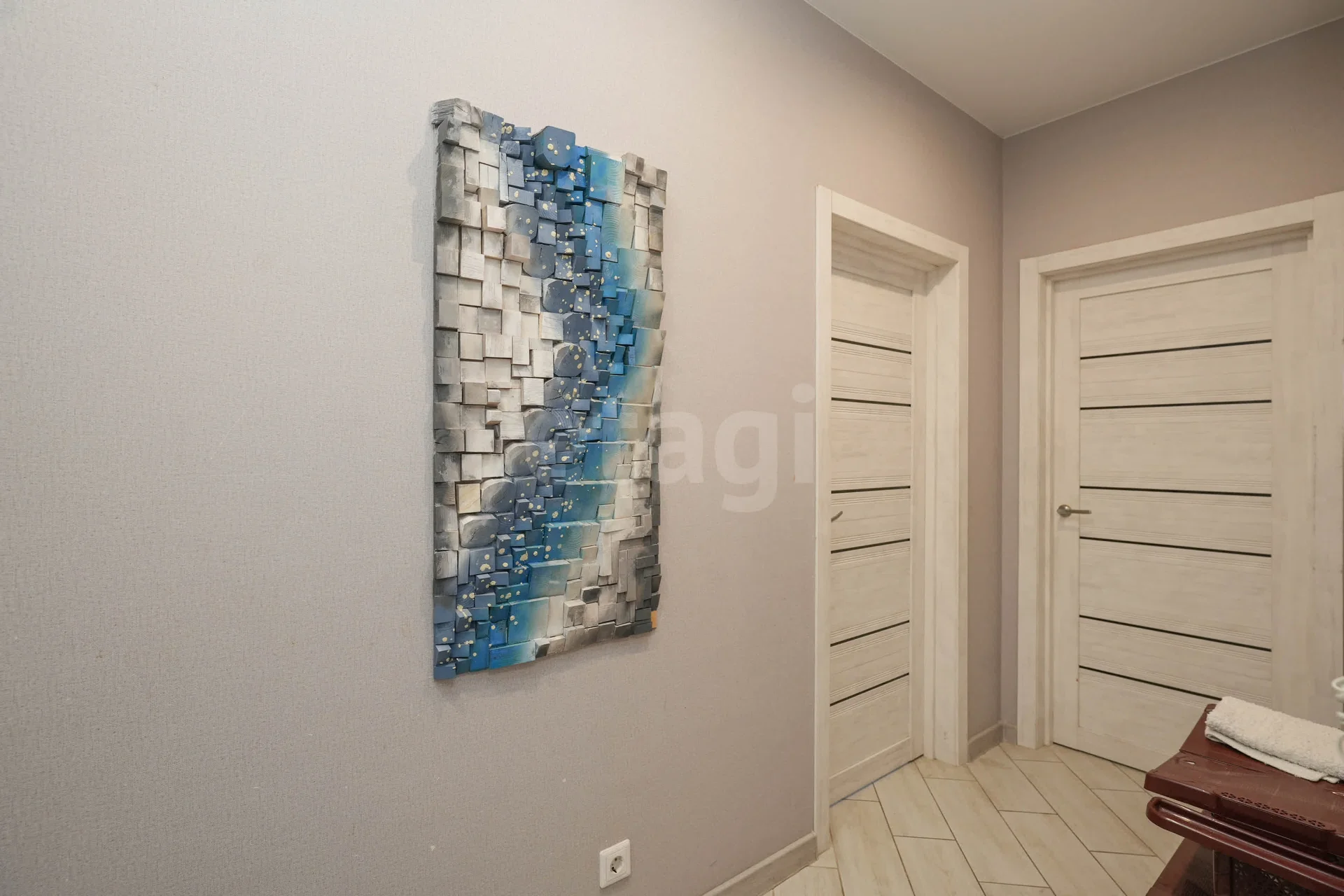 2-к квартира, 38.4м² (улица Тургеневское шоссе, 33/3к11) - миниатюра 23