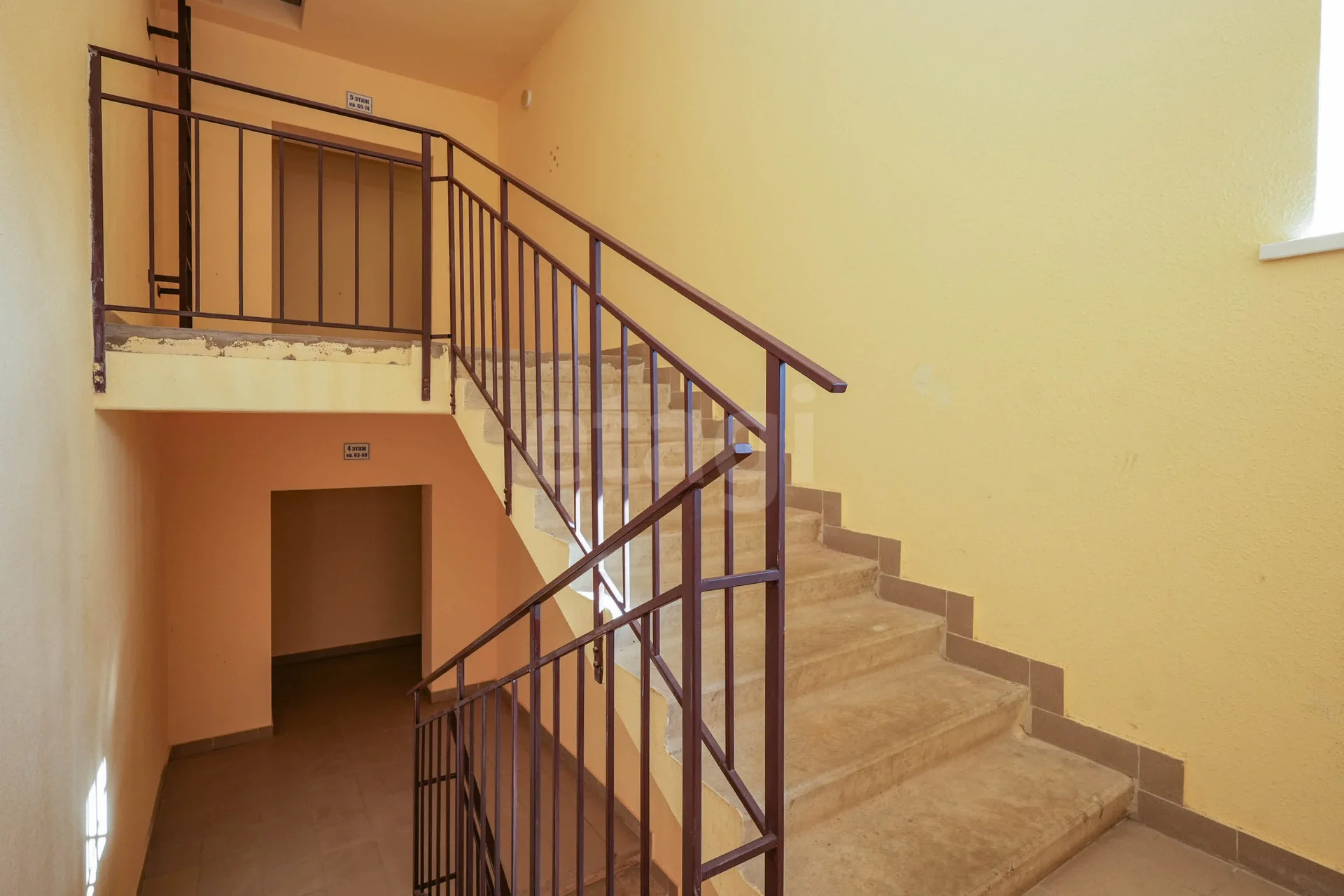2-к квартира, 38.4м² (улица Тургеневское шоссе, 33/3к11) - миниатюра 24