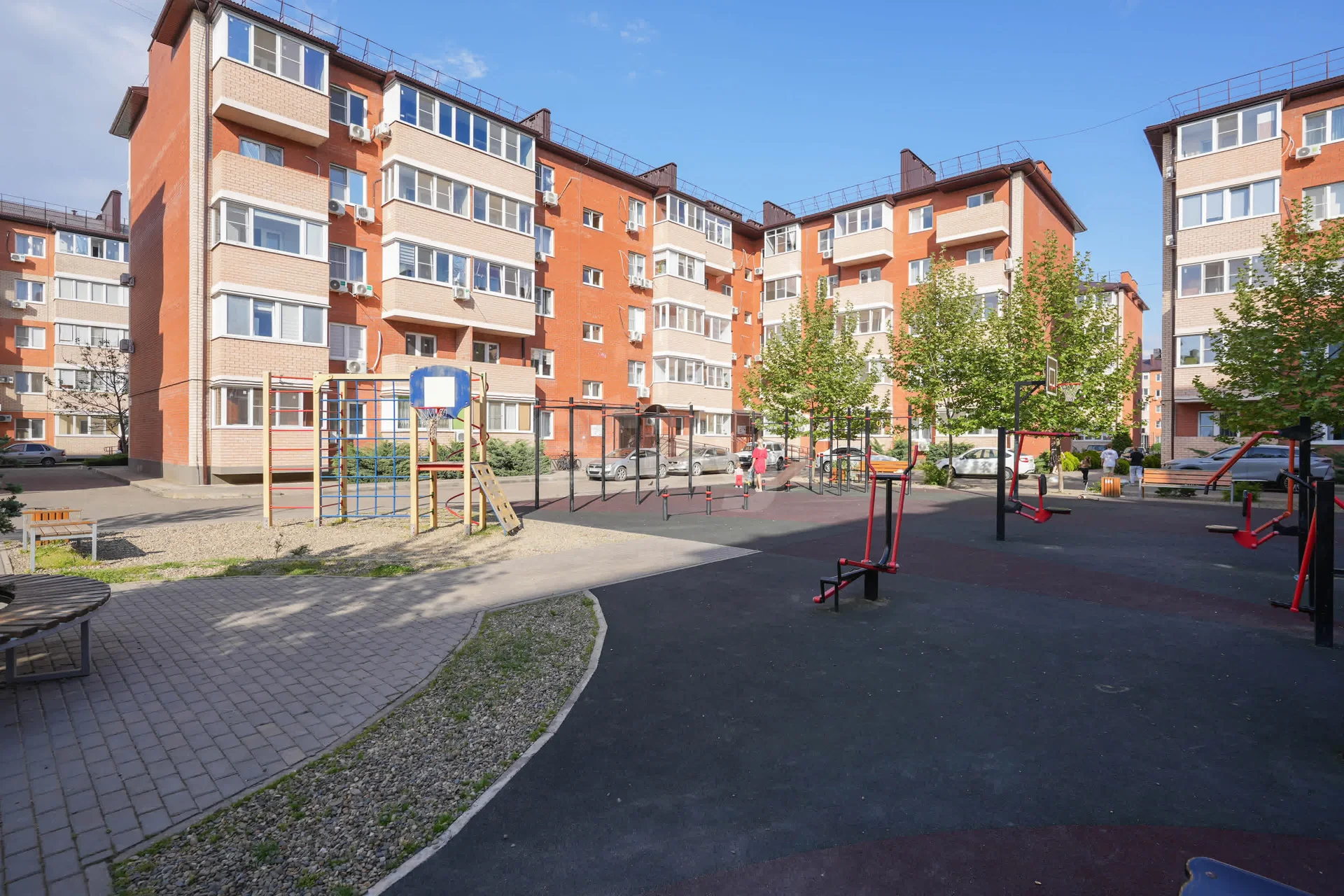 2-к квартира, 38.4м² (улица Тургеневское шоссе, 33/3к11) - миниатюра 26