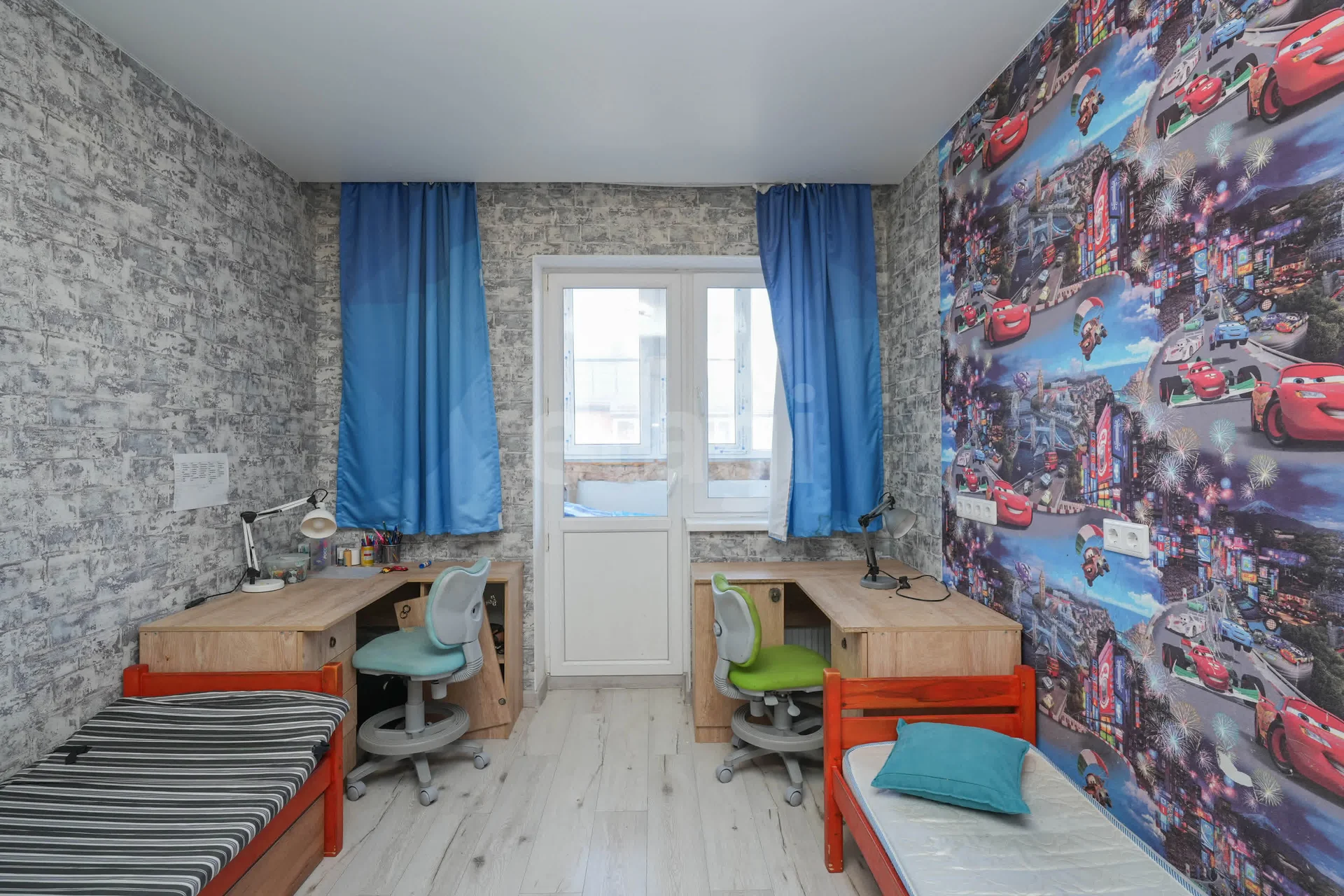 2-к квартира, 38.4м² (улица Тургеневское шоссе, 33/3к11) - миниатюра 5