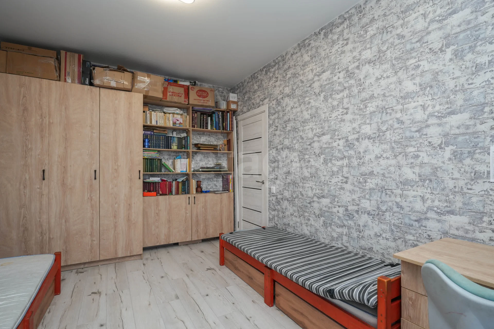 2-к квартира, 38.4м² (улица Тургеневское шоссе, 33/3к11) - миниатюра 6
