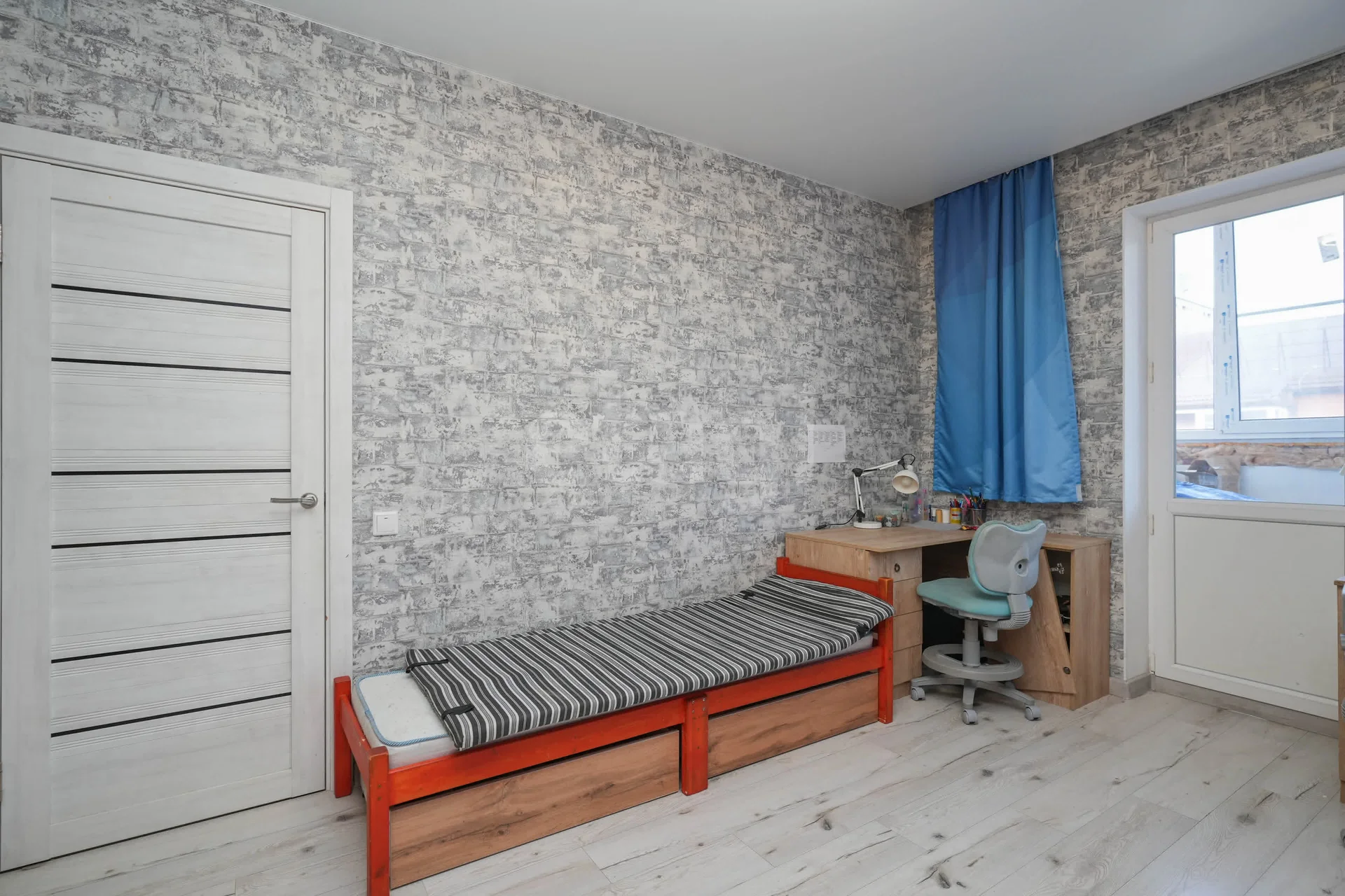 2-к квартира, 38.4м² (улица Тургеневское шоссе, 33/3к11) - миниатюра 7