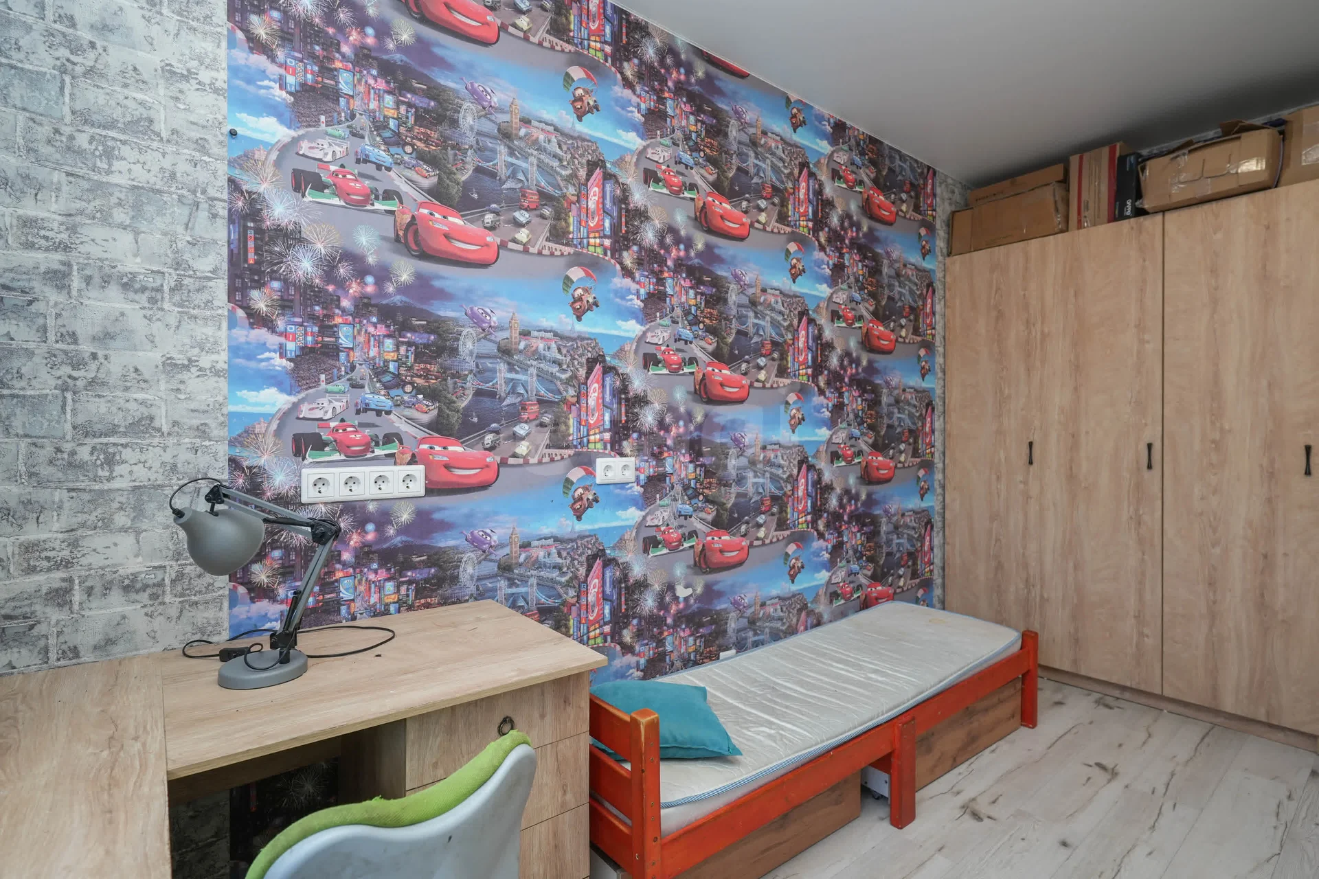 2-к квартира, 38.4м² (улица Тургеневское шоссе, 33/3к11) - миниатюра 8