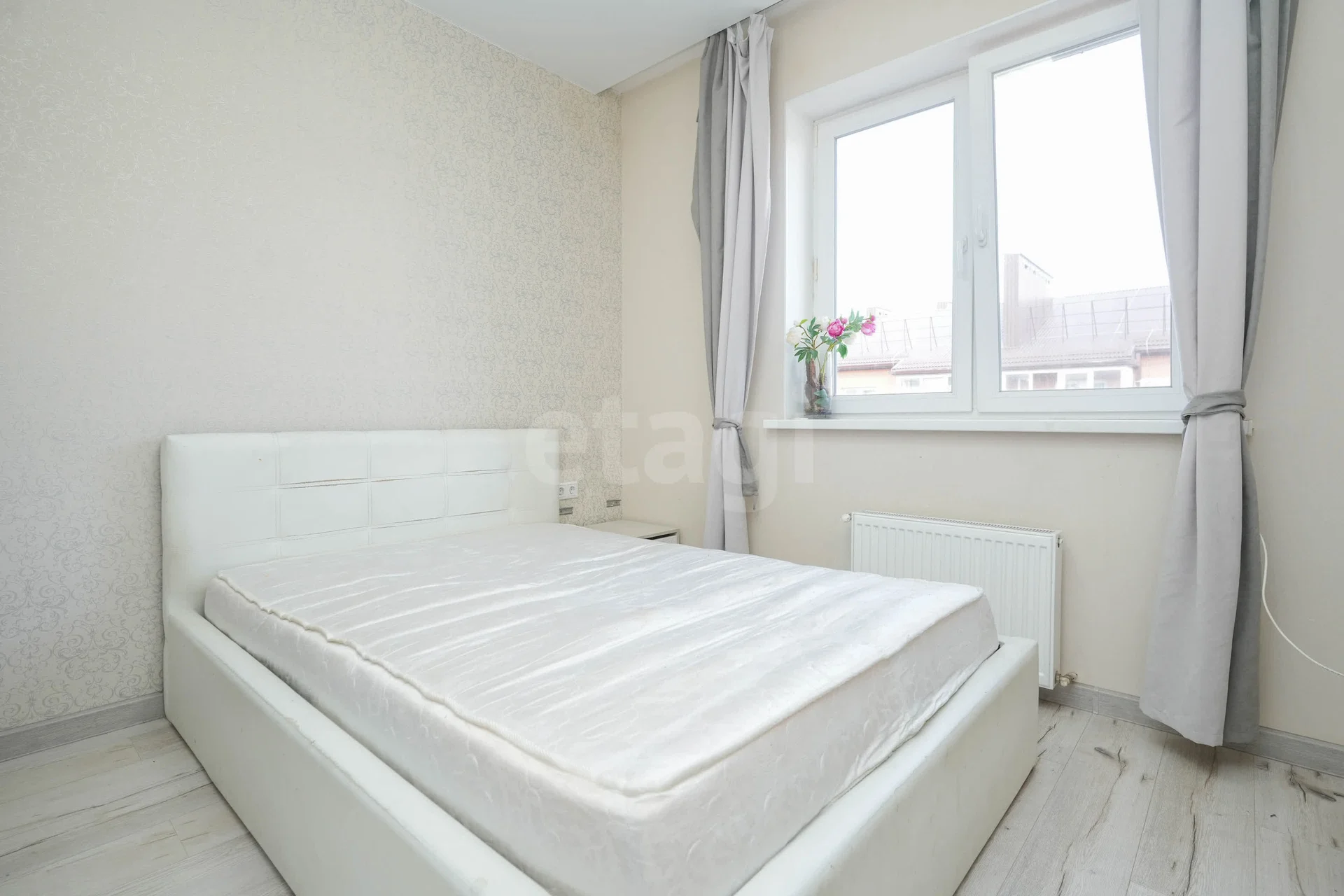 2-к квартира, 38.4м² (улица Тургеневское шоссе, 33/3к11) - миниатюра 9
