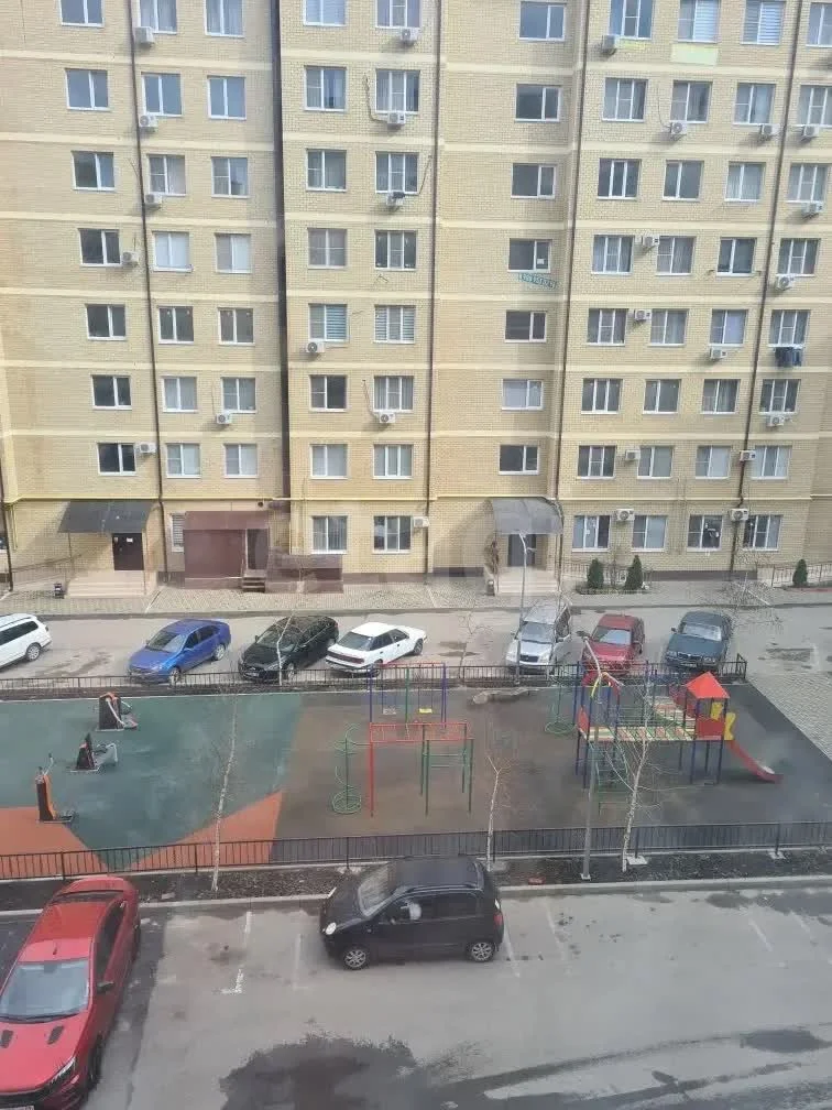 Студия, 26.3м² (Шоссейная улица, 70/1к2) - миниатюра 3
