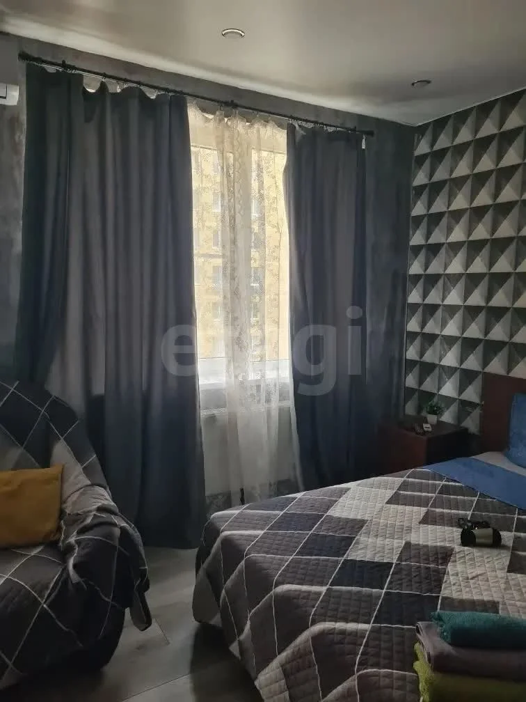 Студия, 26.3м² (Шоссейная улица, 70/1к2) - миниатюра 5