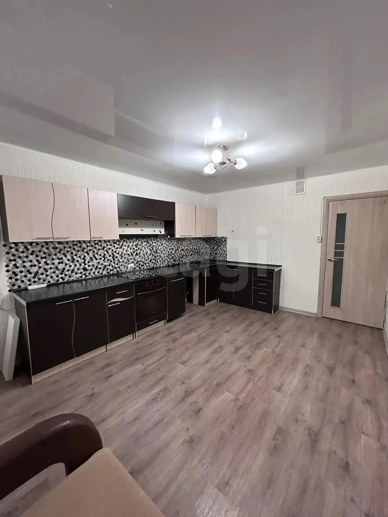 2-к квартира, 68м² (9-я Тихая улица, 9) - изображение 1
