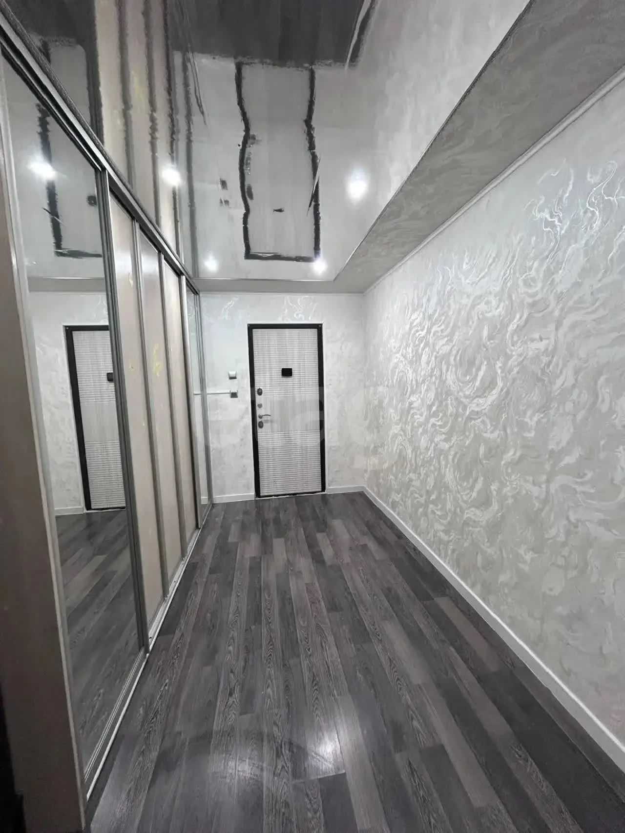 2-к квартира, 68м² (9-я Тихая улица, 9) - миниатюра 5