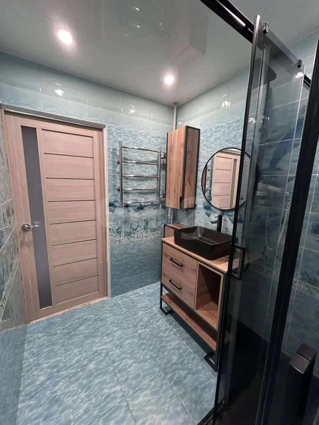2-к квартира, 68м² (9-я Тихая улица, 9) - миниатюра 6