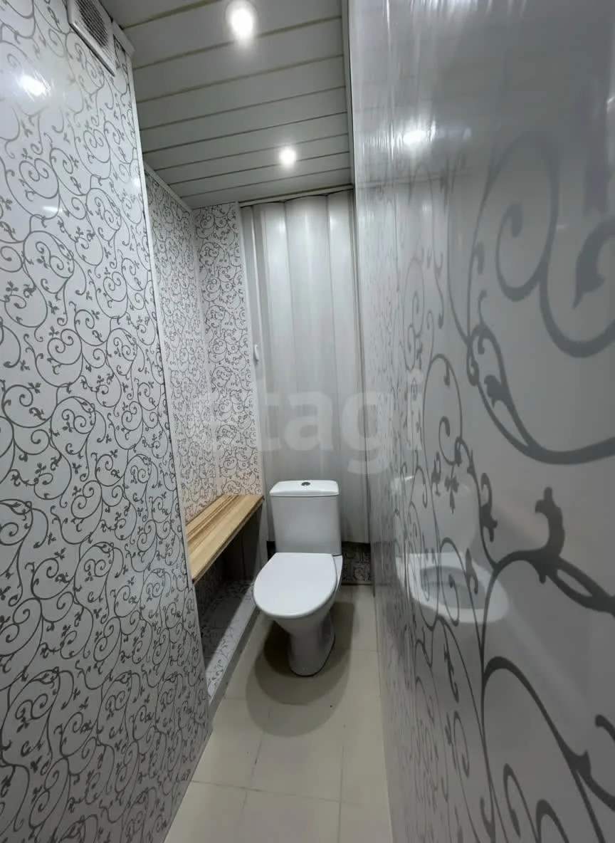2-к квартира, 68м² (9-я Тихая улица, 9) - миниатюра 7