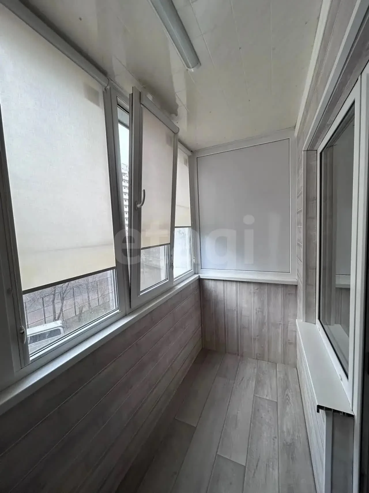 2-к квартира, 68м² (9-я Тихая улица, 9) - миниатюра 8