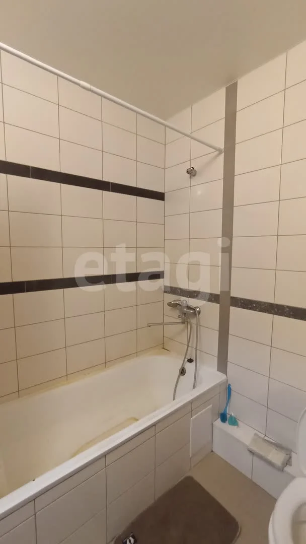 2-к квартира, 54.3м² (улица имени С.В. Рахманинова, 36) - миниатюра 10