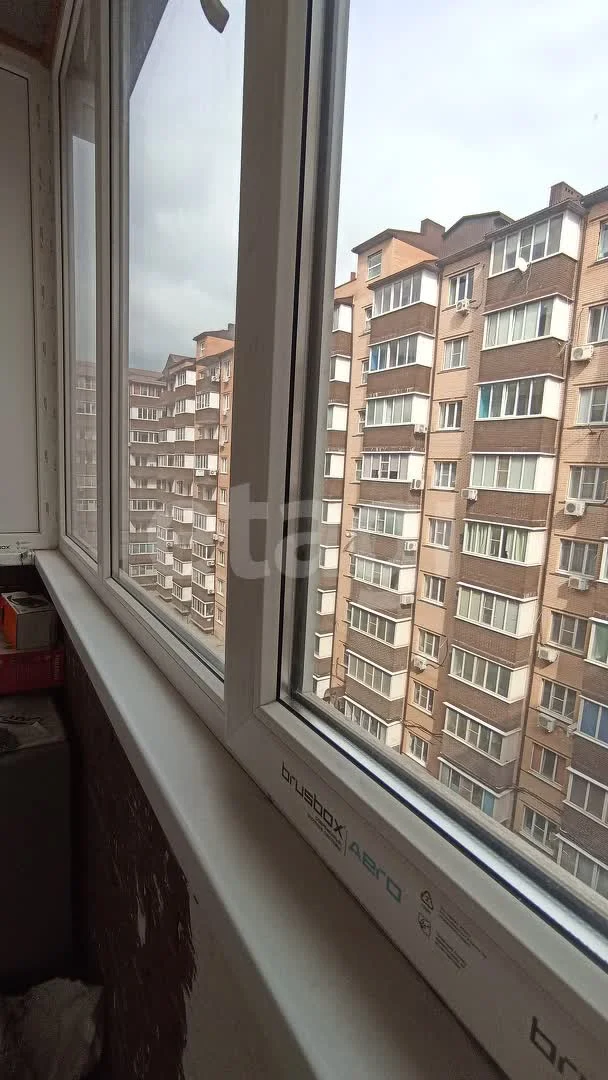2-к квартира, 54.3м² (улица имени С.В. Рахманинова, 36) - миниатюра 12