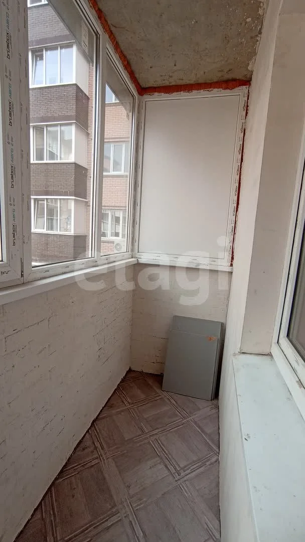 2-к квартира, 54.3м² (улица имени С.В. Рахманинова, 36) - миниатюра 13
