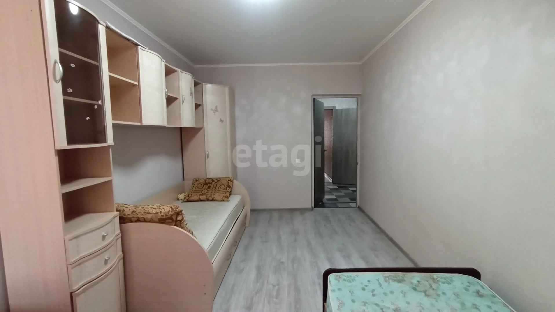 2-к квартира, 54.3м² (улица имени С.В. Рахманинова, 36) - миниатюра 4
