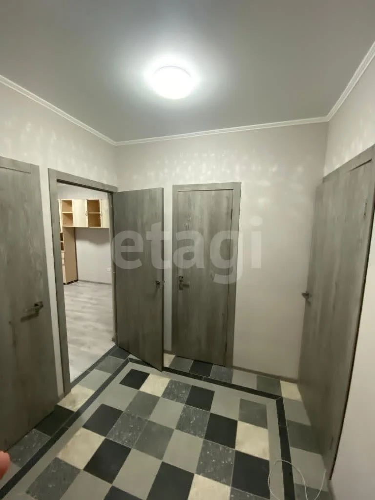 2-к квартира, 54.3м² (улица имени С.В. Рахманинова, 36) - миниатюра 7