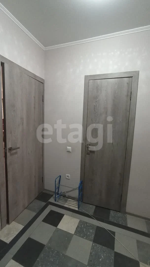 2-к квартира, 54.3м² (улица имени С.В. Рахманинова, 36) - миниатюра 8