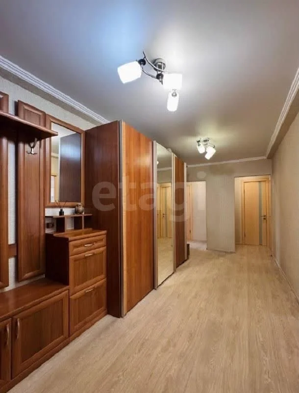 3-к квартира, 91.1м² (9-я Тихая улица, 17) - миниатюра 10