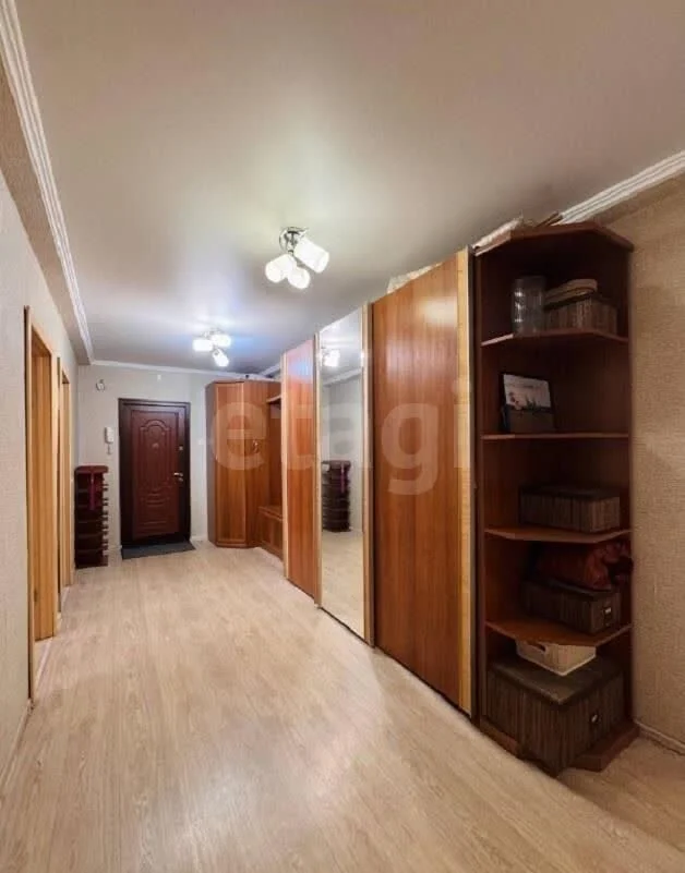 3-к квартира, 91.1м² (9-я Тихая улица, 17) - миниатюра 11