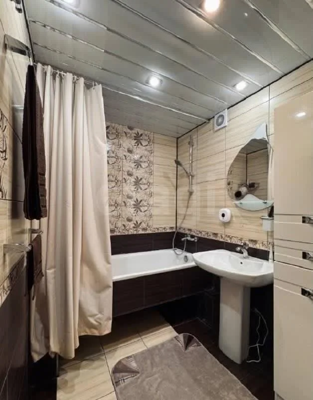 3-к квартира, 91.1м² (9-я Тихая улица, 17) - миниатюра 14