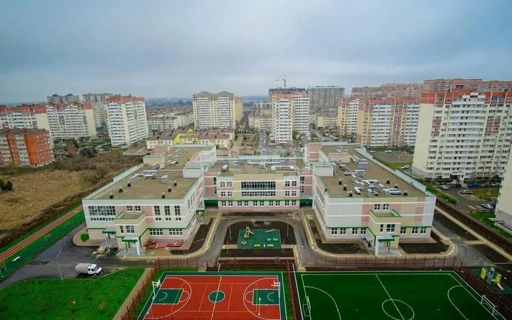 3-к квартира, 91.1м² (9-я Тихая улица, 17) - миниатюра 15