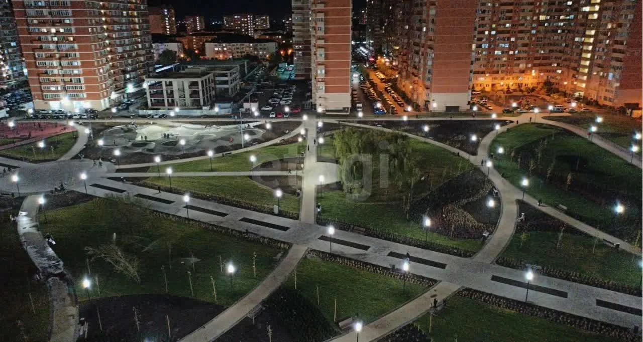 3-к квартира, 91.1м² (9-я Тихая улица, 17) - миниатюра 16
