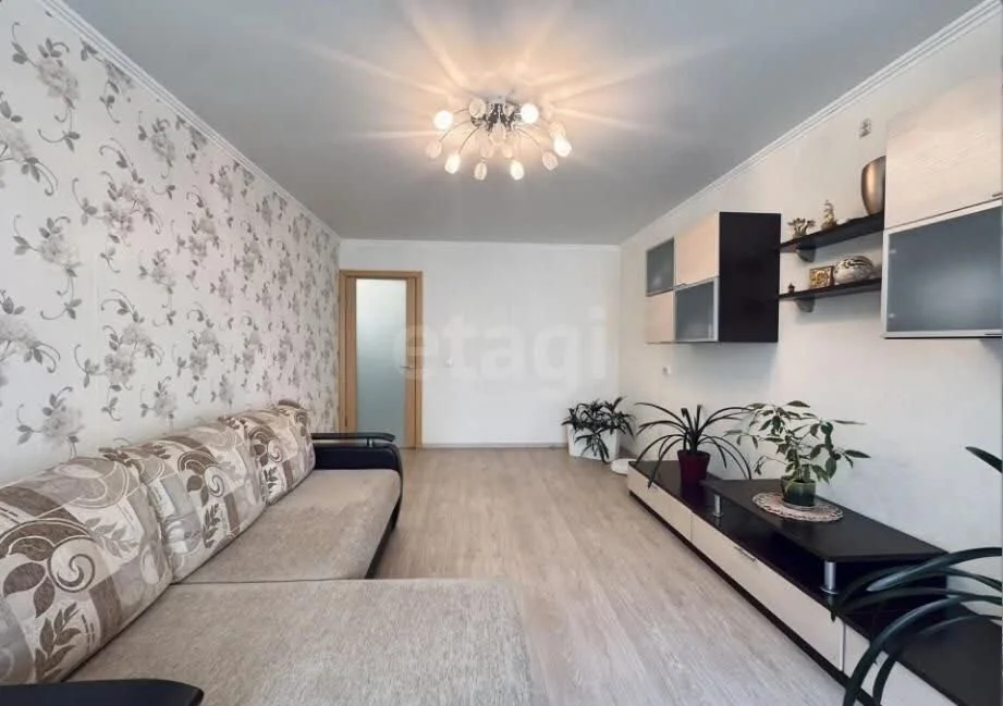 3-к квартира, 91.1м² (9-я Тихая улица, 17) - миниатюра 6