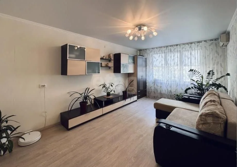 3-к квартира, 91.1м² (9-я Тихая улица, 17) - миниатюра 7