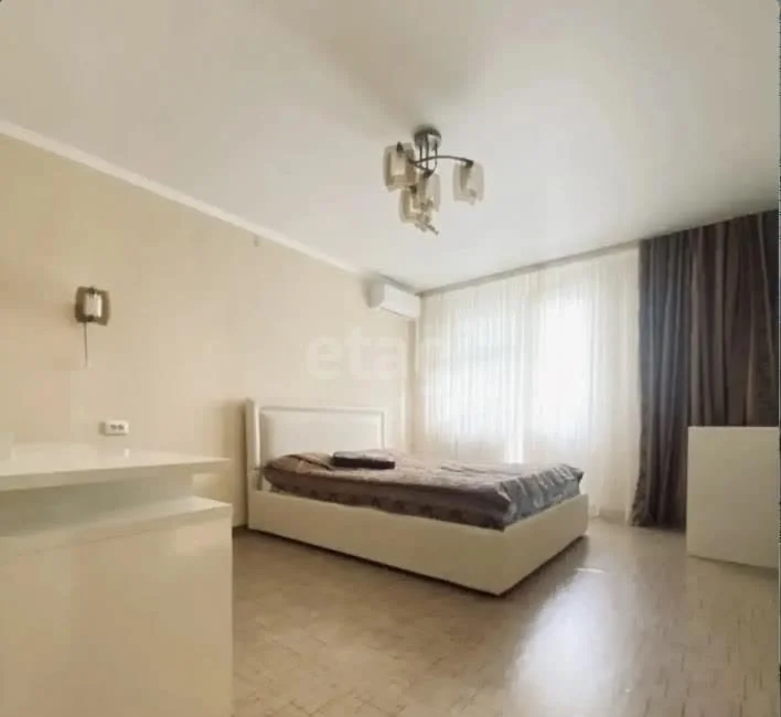 3-к квартира, 91.1м² (9-я Тихая улица, 17) - миниатюра 8