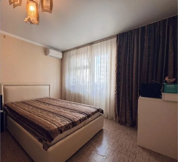 3-к квартира, 91.1м² (9-я Тихая улица, 17) - миниатюра 9