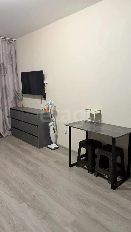 Студия, 27.1м² (Душистая улица, 60к2) - миниатюра 2