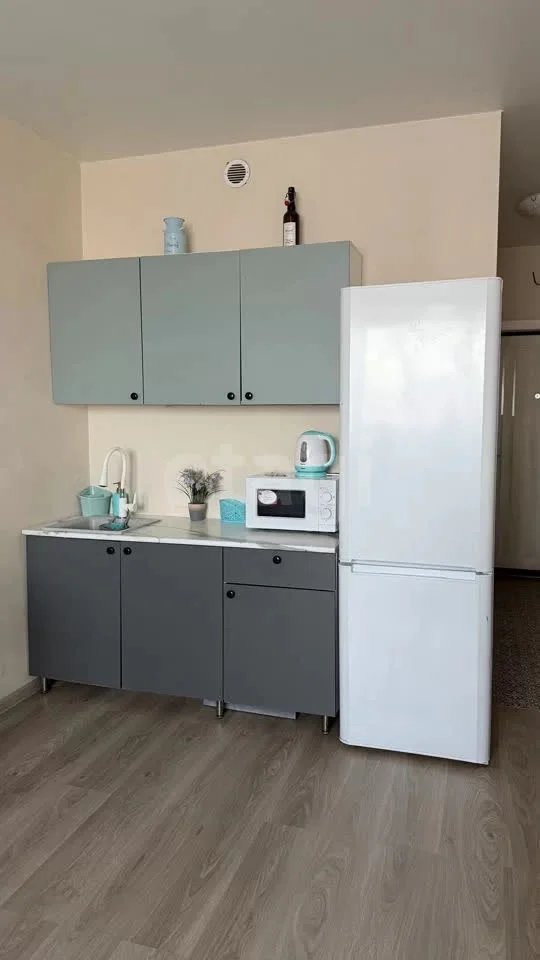 Студия, 27.1м² (Душистая улица, 60к2) - миниатюра 3