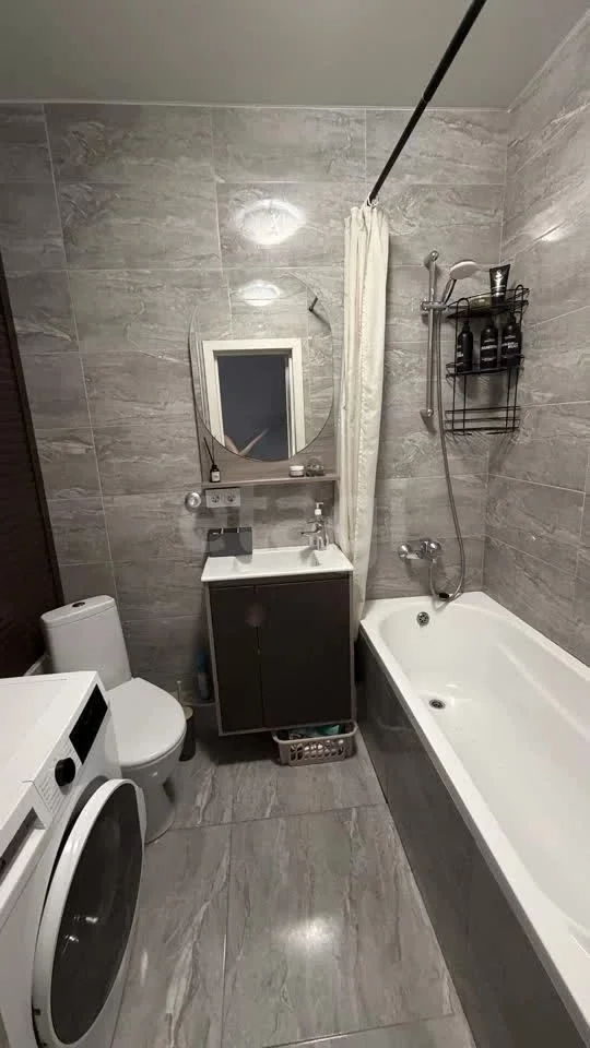 Студия, 27.1м² (Душистая улица, 60к2) - миниатюра 5