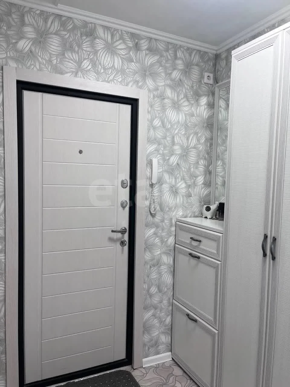 1-к квартира, 37.4м² (улица Героя А.А. Аверкиева, 22) - миниатюра 8