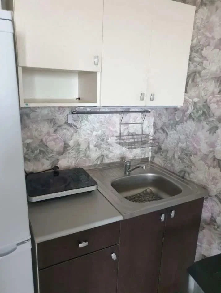 Студия, 23.3м² (Командорская улица, 3к2) - миниатюра 4