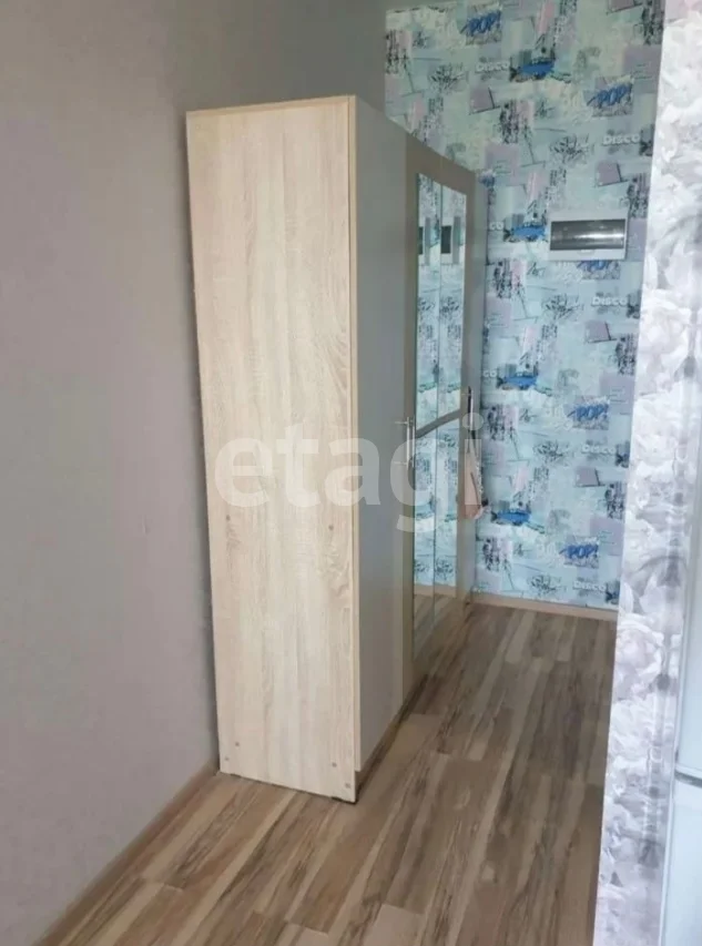 Студия, 23.3м² (Командорская улица, 3к2) - миниатюра 5