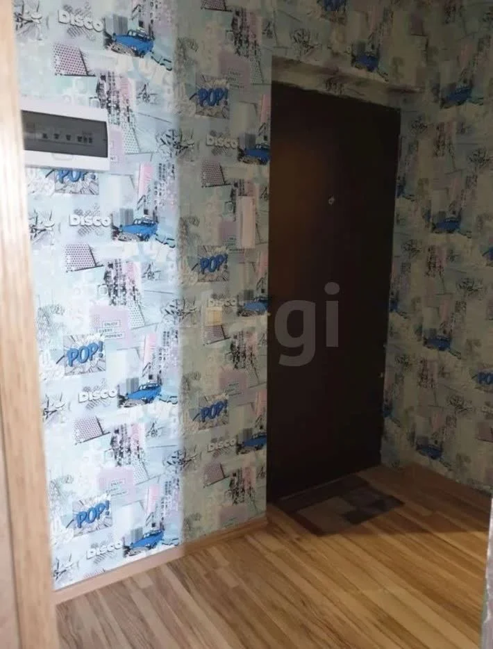Студия, 23.3м² (Командорская улица, 3к2) - миниатюра 6