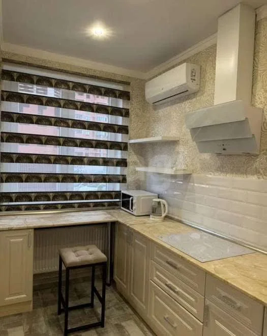 Студия, 30м² (Новороссийская улица, 90/2к1) - миниатюра 2
