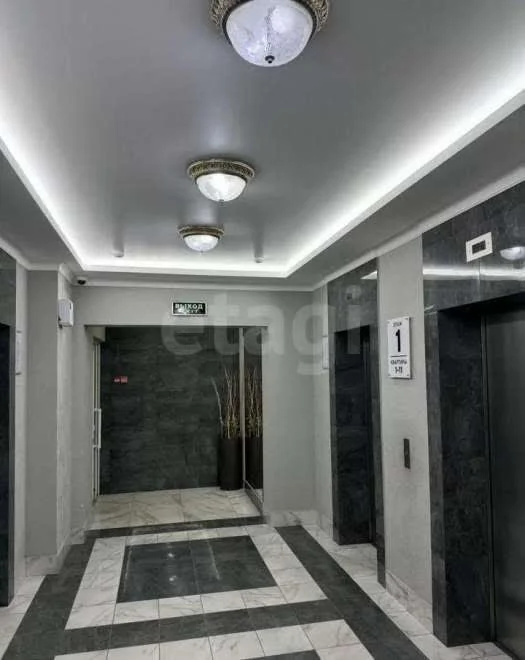 Студия, 30м² (Новороссийская улица, 90/2к1) - миниатюра 6