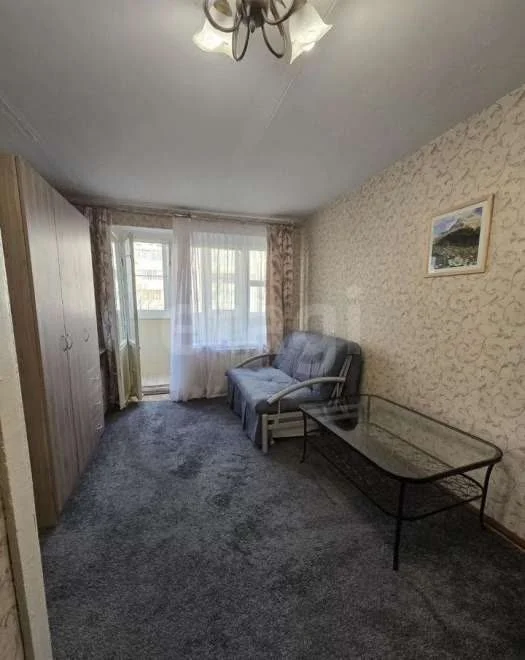1-к квартира, 33м² (Рашпилевская улица, 178/1) - изображение 1